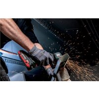 Metabo CC 18 LTX BL 600349840 (без АКБ, с кейсом) Image #2