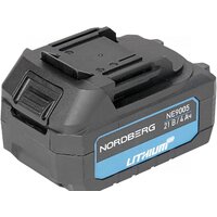 Nordberg NE9005 (21В/4 Ah)