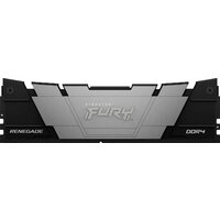 Оперативная память Kingston FURY Renegade 8ГБ DDR4 3200МГц KF432C16RB2/8 - Превью изображения №5 — Интернет-магазин Your Sale