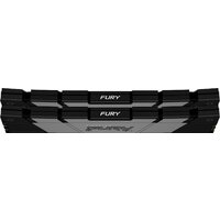 Оперативная память Kingston FURY Renegade 8ГБ DDR4 3200МГц KF432C16RB2/8 - Превью изображения №4 — Интернет-магазин Your Sale