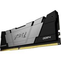 Оперативная память Kingston FURY Renegade 8ГБ DDR4 3200МГц KF432C16RB2/8 - Превью изображения №7 — Интернет-магазин Your Sale