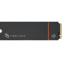 Seagate FireCuda 530R Heatsink 1TB ZP1000GM3A073