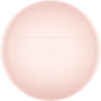 Наушники Huawei FreeBuds 7i (розовый, международная версия) - Превью изображения №8 — Интернет-магазин Your Sale