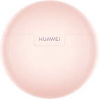 Наушники Huawei FreeBuds 7i (розовый, международная версия) - Превью изображения №9 — Интернет-магазин Your Sale