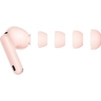 Наушники Huawei FreeBuds 7i (розовый, международная версия) - Превью изображения №4 — Интернет-магазин Your Sale