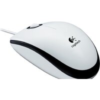 Logitech M100 White (910-001605) Image #2
