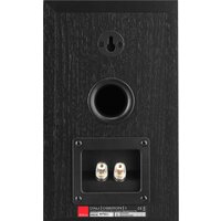 DALI Oberon 1 Black Ash Image #4