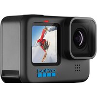 Экшен-камера GoPro HERO10 Black - Превью изображения №2 — Интернет-магазин Your Sale