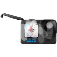 Экшен-камера GoPro HERO10 Black - Превью изображения №7 — Интернет-магазин Your Sale