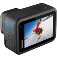 Экшен-камера GoPro HERO10 Black - Превью изображения №6 — Интернет-магазин Your Sale