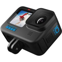 Экшен-камера GoPro HERO10 Black - Превью изображения №4 — Интернет-магазин Your Sale