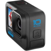 Экшен-камера GoPro HERO10 Black - Превью изображения №5 — Интернет-магазин Your Sale