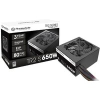 Блок питания Thermaltake TR2 S 650W [TRS-0650P-2] - Превью изображения №7 — Интернет-магазин Your Sale