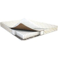 Askona Balance 2Sides 140x200