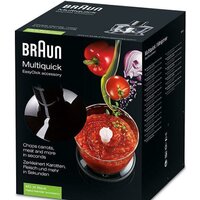 Braun MQ 30 (черный) Image #2