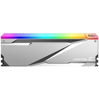 Оперативная память Netac Z RGB 2x16ГБ DDR5 6600МГц NTZED5P66DP-32S - Превью изображения №2 — Интернет-магазин Your Sale