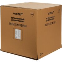Электрический духовой шкаф Vitek VEO 6230 BG - Превью изображения №17 — Интернет-магазин Your Sale