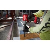 Milwaukee M18 FHIWP12-0X Fuel 4933459692 (без АКБ, кейс) Image #2