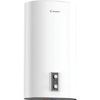 Накопительный электрический водонагреватель Candy CF80V-P1 Inox - Превью изображения №3 — Интернет-магазин Your Sale