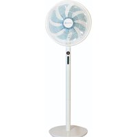Evolution AirLeaf AL-823R Smart (серый)