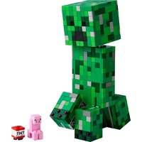 LEGO Minecraft Крипер 21276