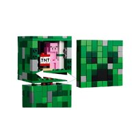 LEGO Minecraft Крипер 21276 Image #11