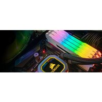 Corsair Vengeance PRO RGB 4x8GB DDR4 PC4-28800 CMW32GX4M4C3600C18W Image #4