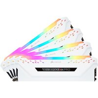 Corsair Vengeance PRO RGB 4x8GB DDR4 PC4-28800 CMW32GX4M4C3600C18W
