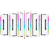 Corsair Vengeance PRO RGB 4x8GB DDR4 PC4-28800 CMW32GX4M4C3600C18W Image #3