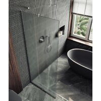 MaybahGlass 195x119 MGD-688-5у (сатин стекло/хром матовый) Image #5