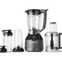 NutriBullet Triple Prep System NBF580B