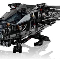 LEGO Icons 10327 Дюна: Королевский орнитоптер Атрейдесов Image #5
