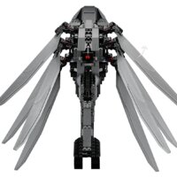 LEGO Icons 10327 Дюна: Королевский орнитоптер Атрейдесов Image #7