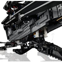 LEGO Icons 10327 Дюна: Королевский орнитоптер Атрейдесов Image #6