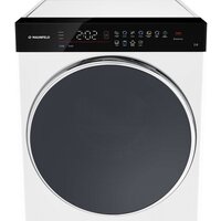 Стирально-сушильная машина MAUNFELD MFWD121010WH07 (в 2-х коробках) - Превью изображения №2 — Интернет-магазин Your Sale