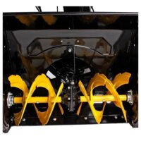 Снегоуборщик Champion ST661 - Превью изображения №5 — Интернет-магазин Your Sale