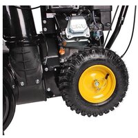 Снегоуборщик Champion ST661 - Превью изображения №4 — Интернет-магазин Your Sale