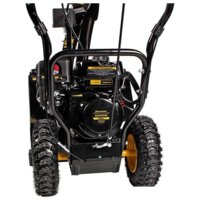 Снегоуборщик Champion ST661 - Превью изображения №3 — Интернет-магазин Your Sale