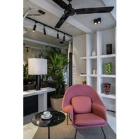Вентилятор Dreamfan Espresso 142 51142 - Превью изображения №8 — Интернет-магазин Your Sale