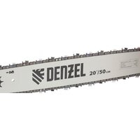 Бензопила Denzel DGS-5820 - Превью изображения №8 — Интернет-магазин Your Sale
