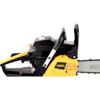 Бензопила Denzel DGS-5820 - Превью изображения №7 — Интернет-магазин Your Sale