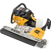Бензопила Denzel DGS-5820 - Превью изображения №9 — Интернет-магазин Your Sale