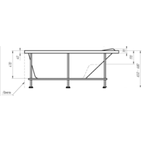 1Марка Gracia 150x94L Image #5