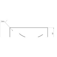 1Марка Gracia 150x94L Image #6