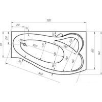 1Марка Gracia 150x94L Image #4