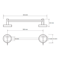 Bemeta Omega 104104012 Image #2