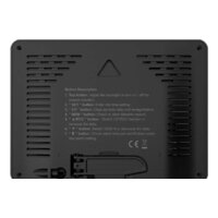 Метеостанция Baldr B0359WST4H4PR-black - Превью изображения №5 — Интернет-магазин Your Sale