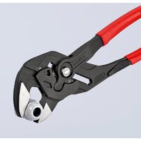 Клещи переставные Knipex 86 01 300 - Превью изображения №7 — Интернет-магазин Your Sale