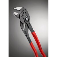 Клещи переставные Knipex 86 01 300 - Превью изображения №4 — Интернет-магазин Your Sale