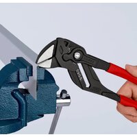 Клещи переставные Knipex 86 01 300 - Превью изображения №8 — Интернет-магазин Your Sale